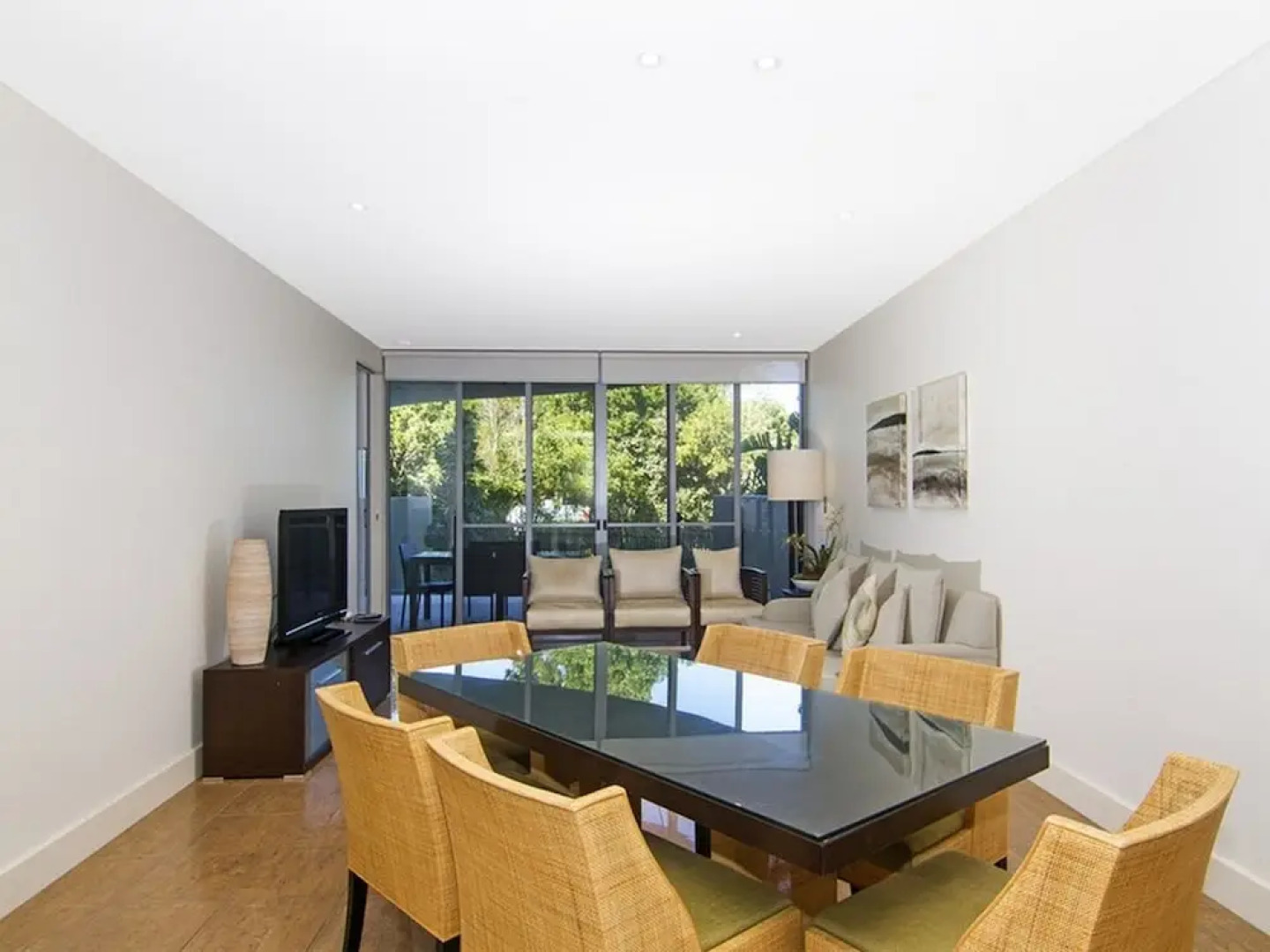 Cotton Beach 75 - Plunge Pool