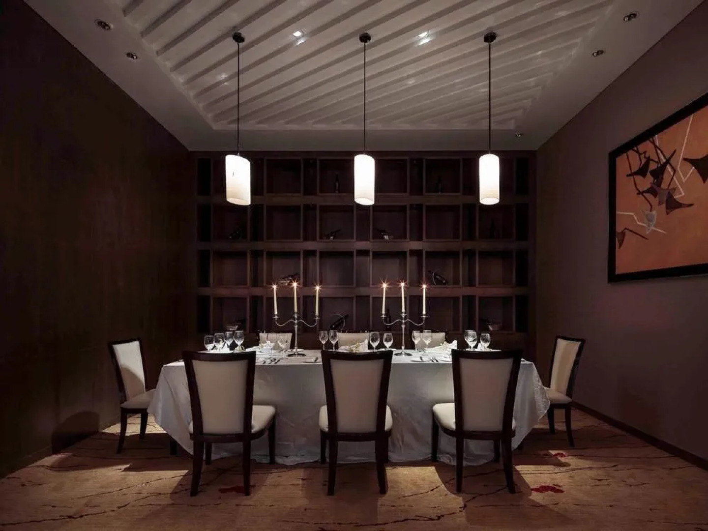 Pullman Anshan Time Square