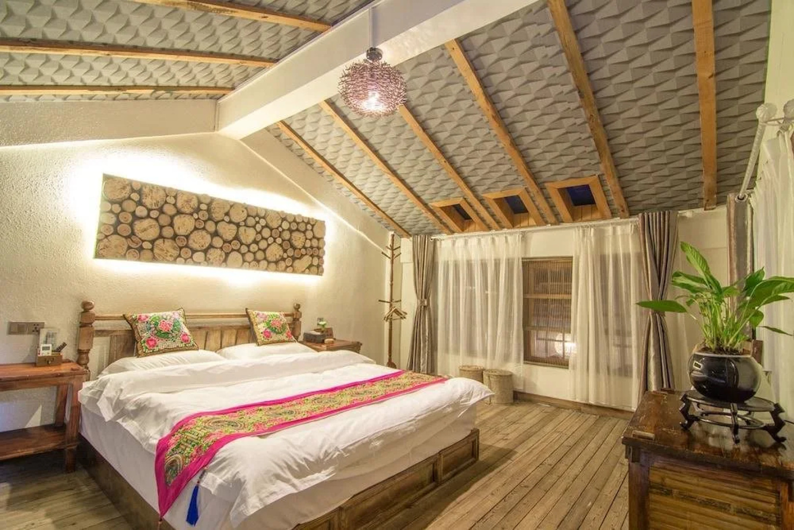 Maison Heritage Liao Liao Xin Resort Puzhehei