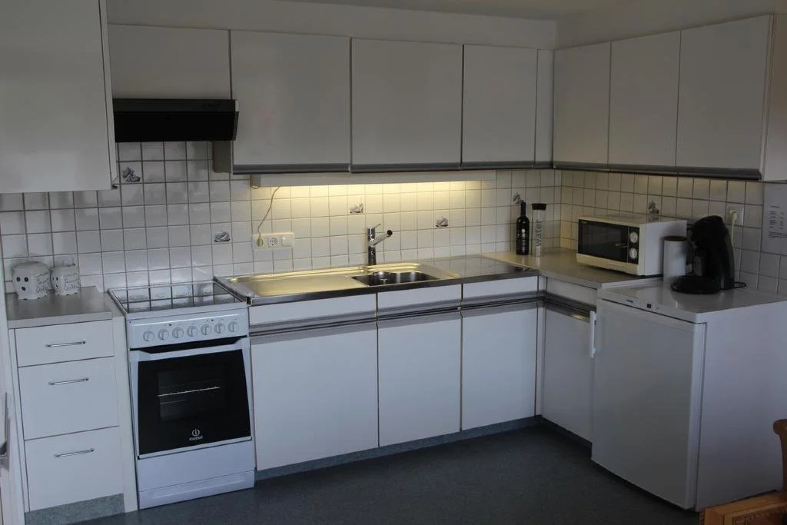 Gästehaus Mangold Fritsch