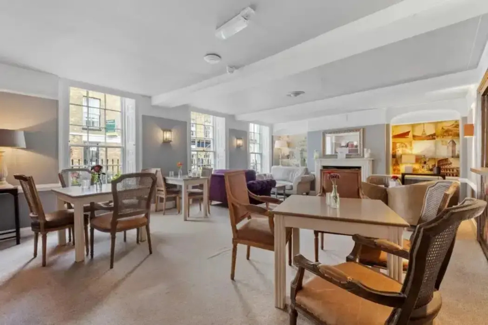 Sleeping Bear Hotel Dorchester