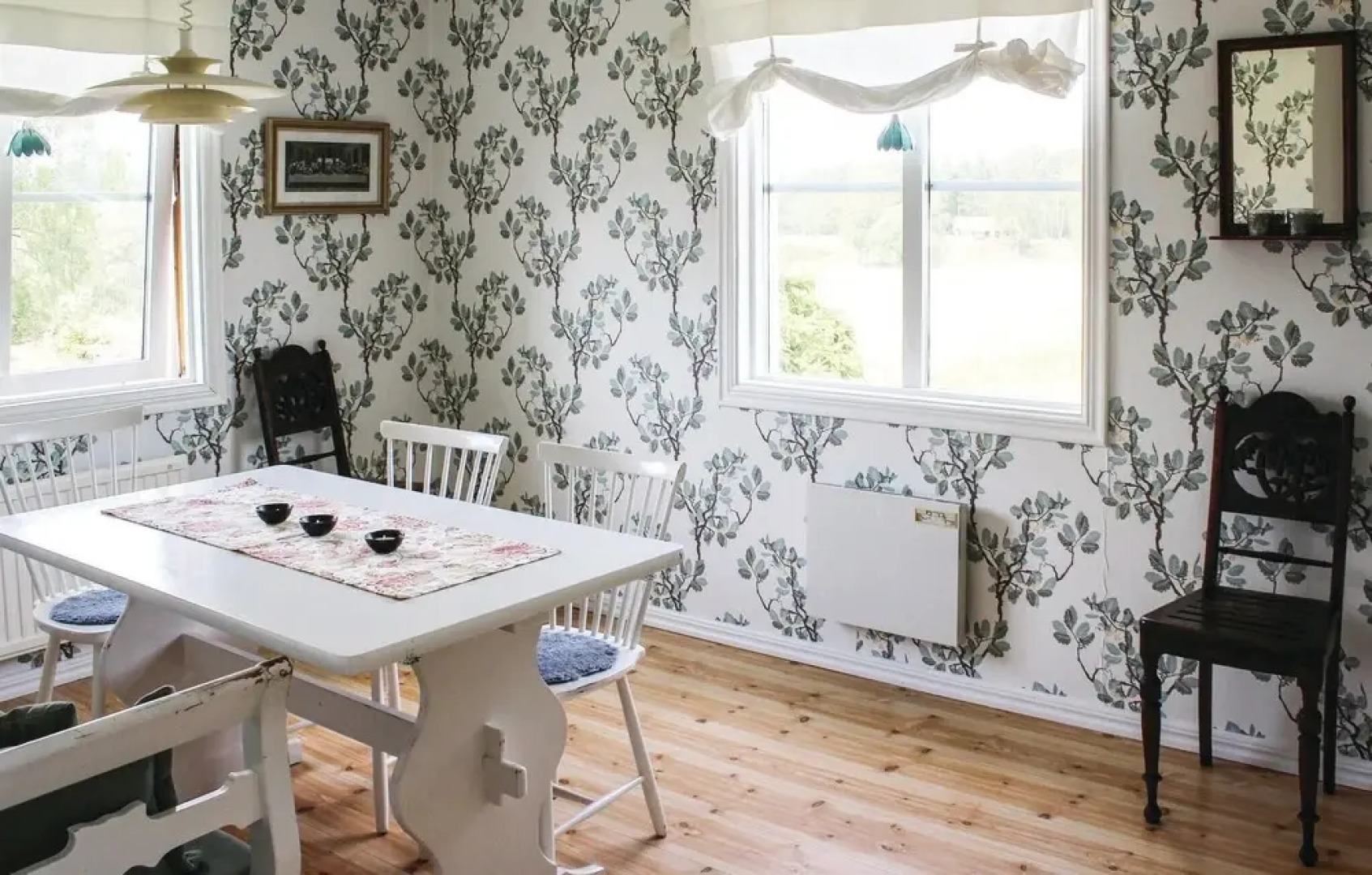 Beautiful Home in Hestra With 2 Bedrooms and Wifi