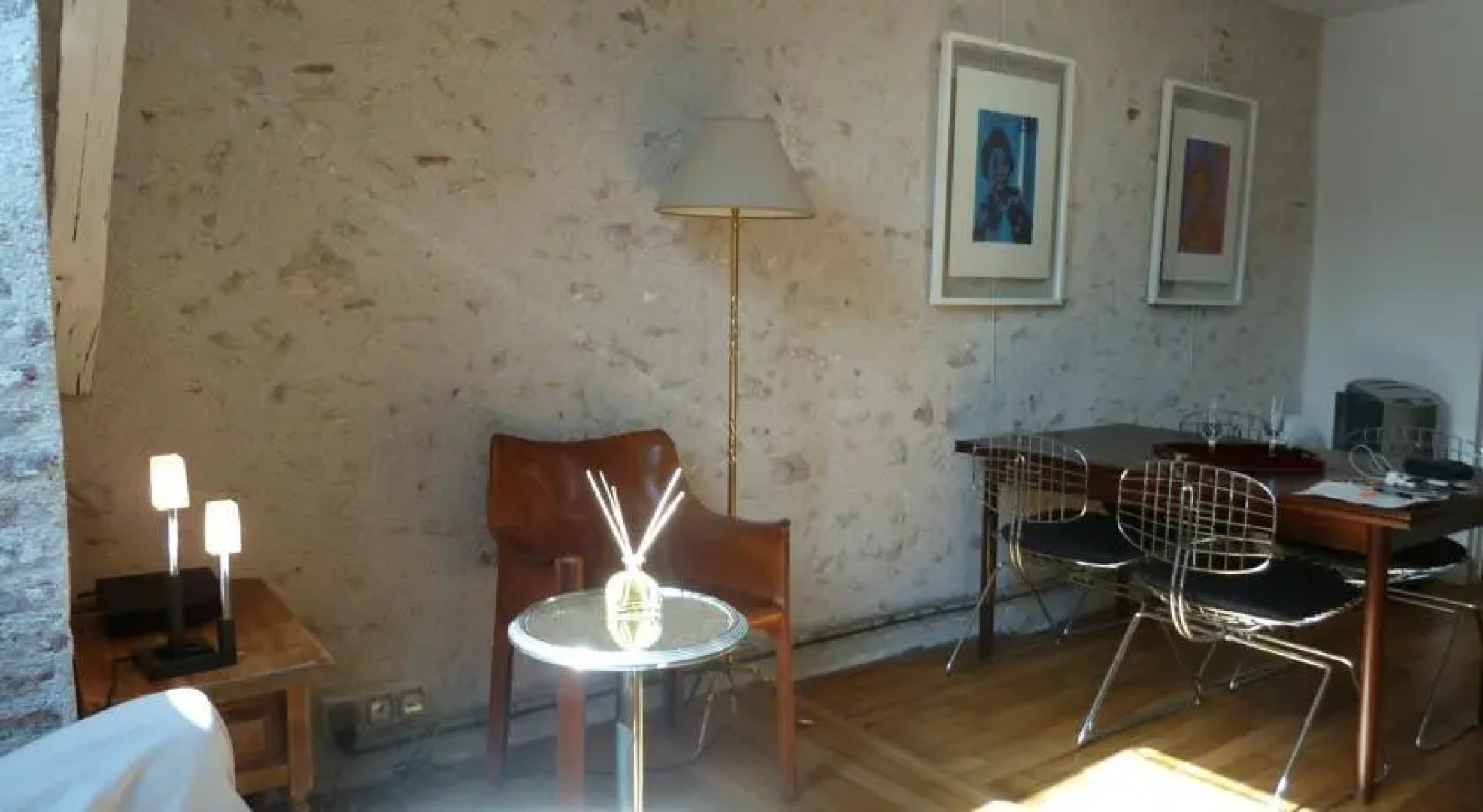 Latelier du val de loire