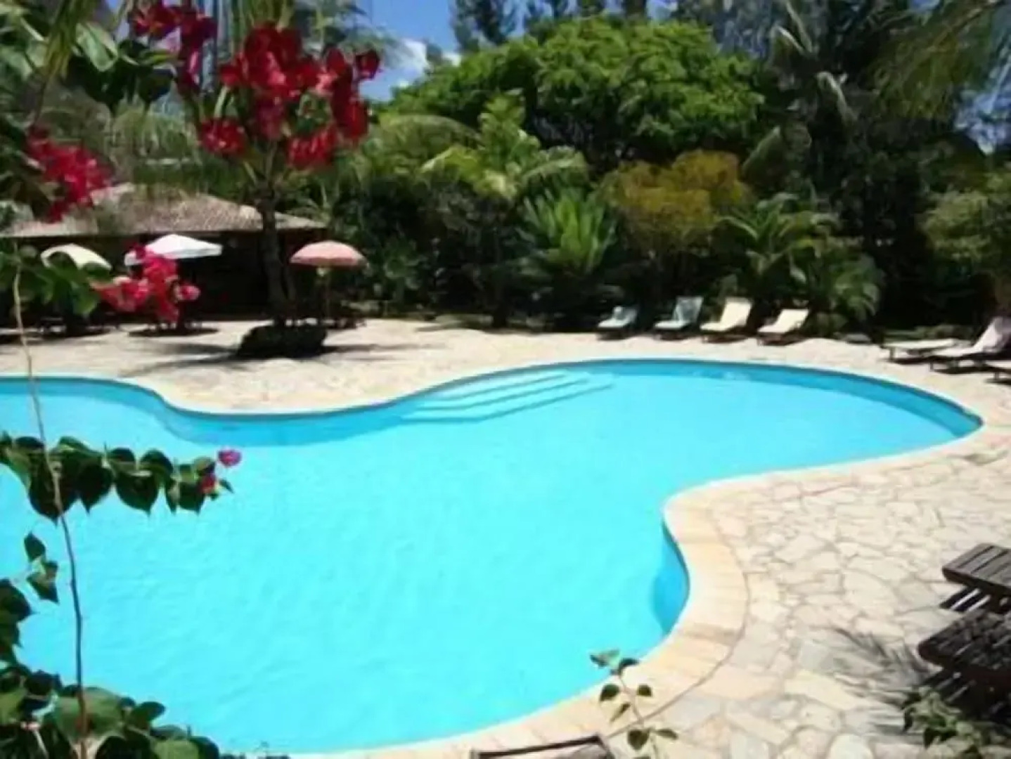 Village Aquarela do Brasil