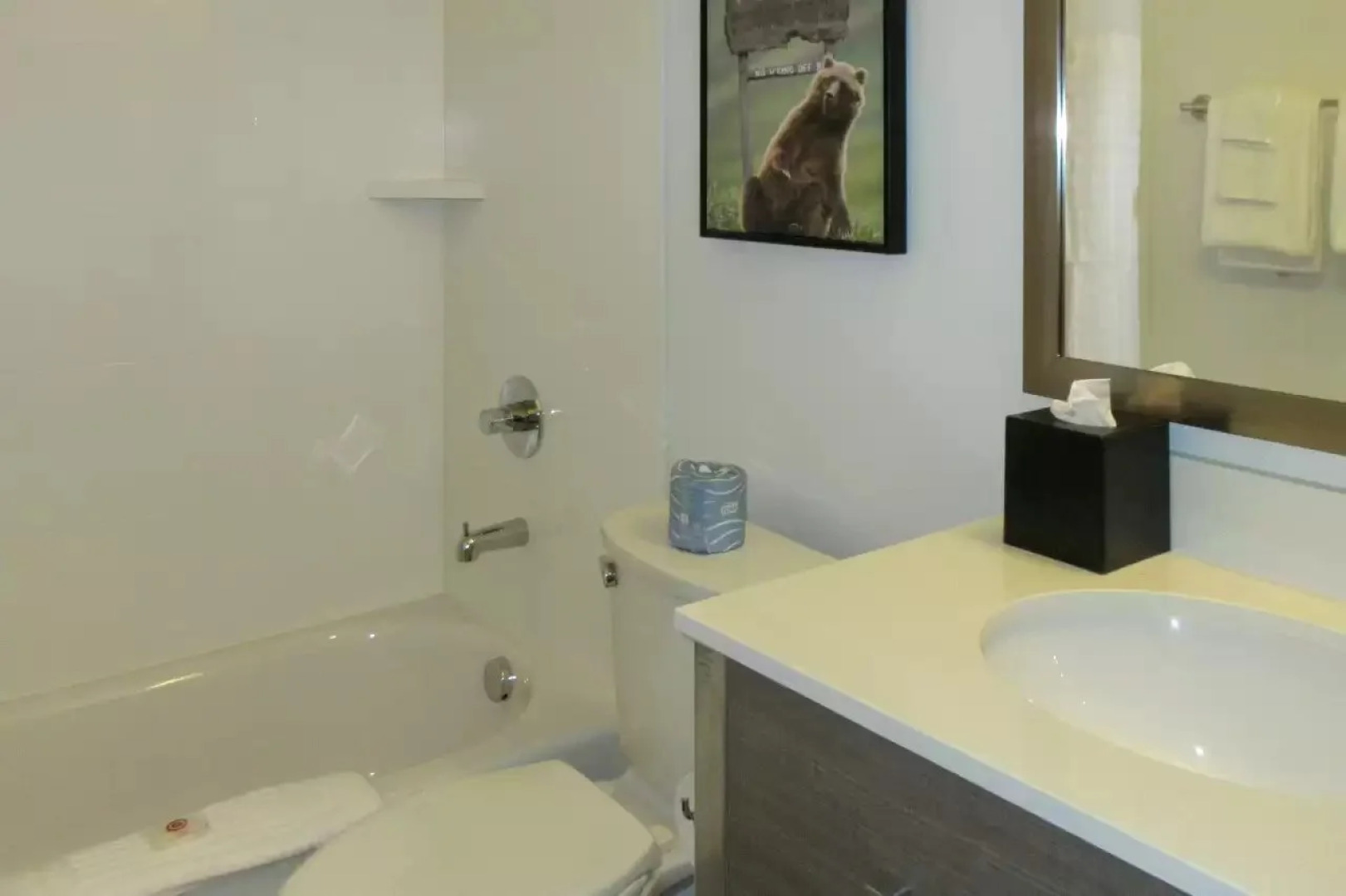 Comfort Inn Fairbanks