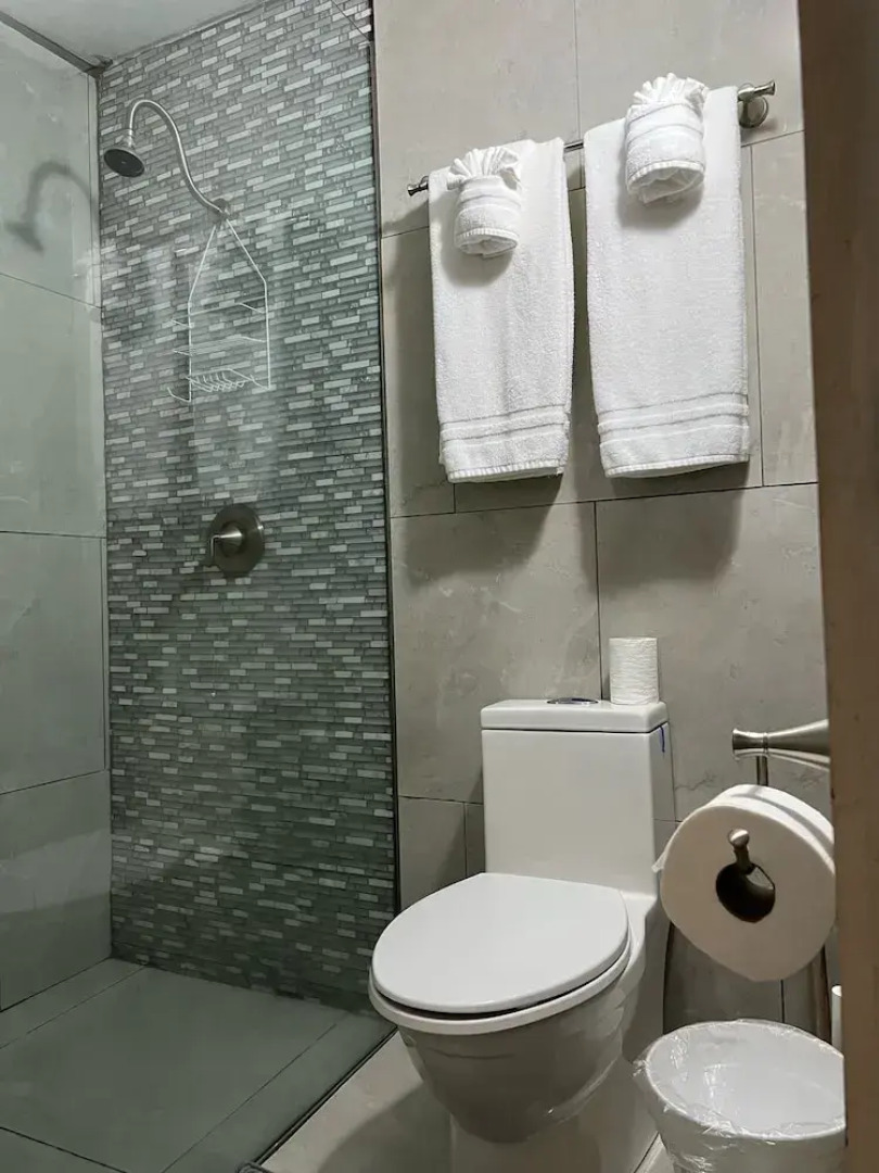 Segovia Studio Units