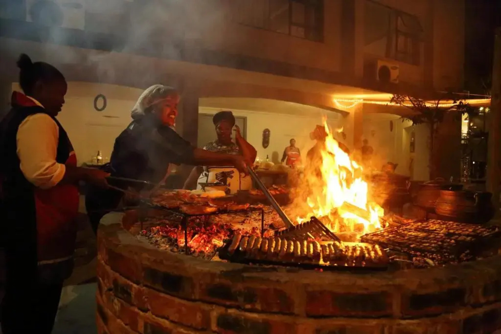 The Backpack Shack - Hostel