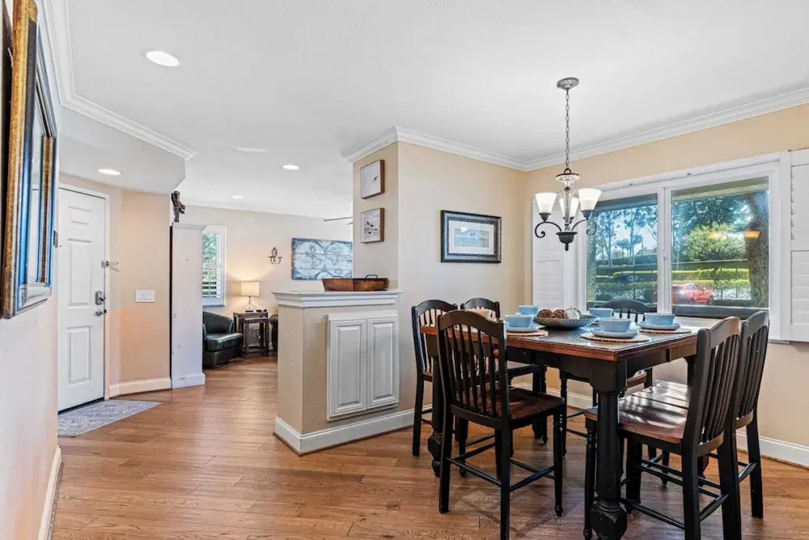 Close to Beach w/ Patio & Resort Amenities The Point at Corniche by Avantstay