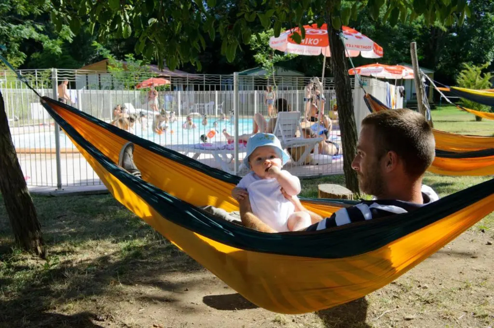 Camping l'Apamée