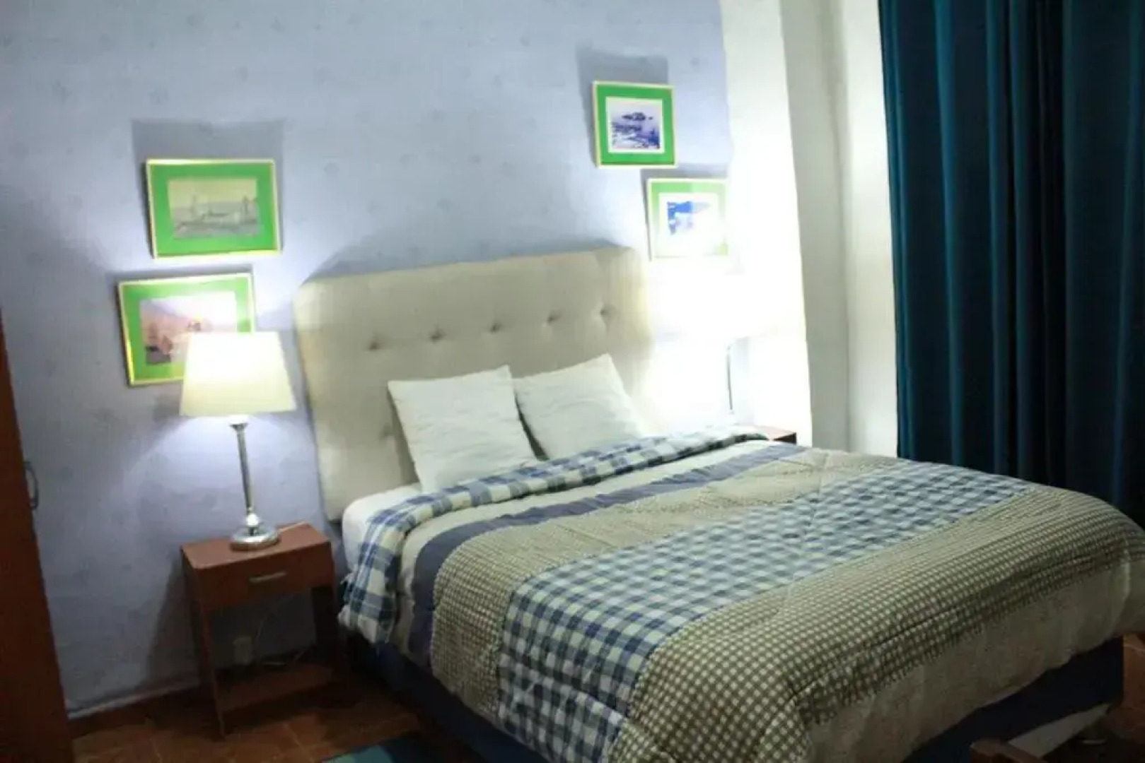 Hotel Nautico de Paita