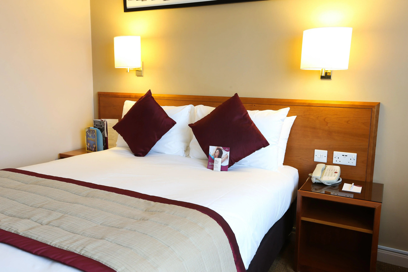Crowne Plaza Manchester Airport by IHG