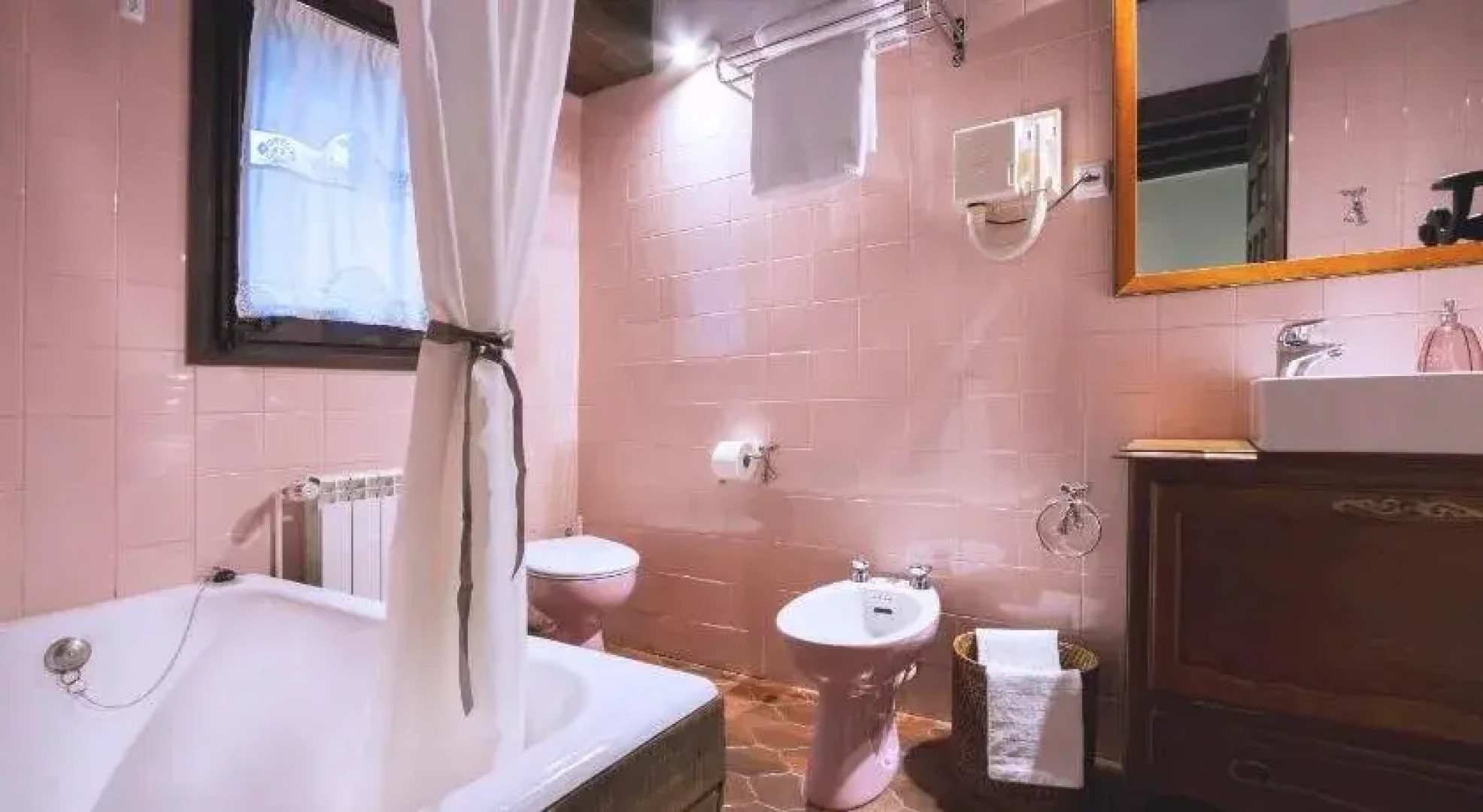 Hotel Santa Maria Taull