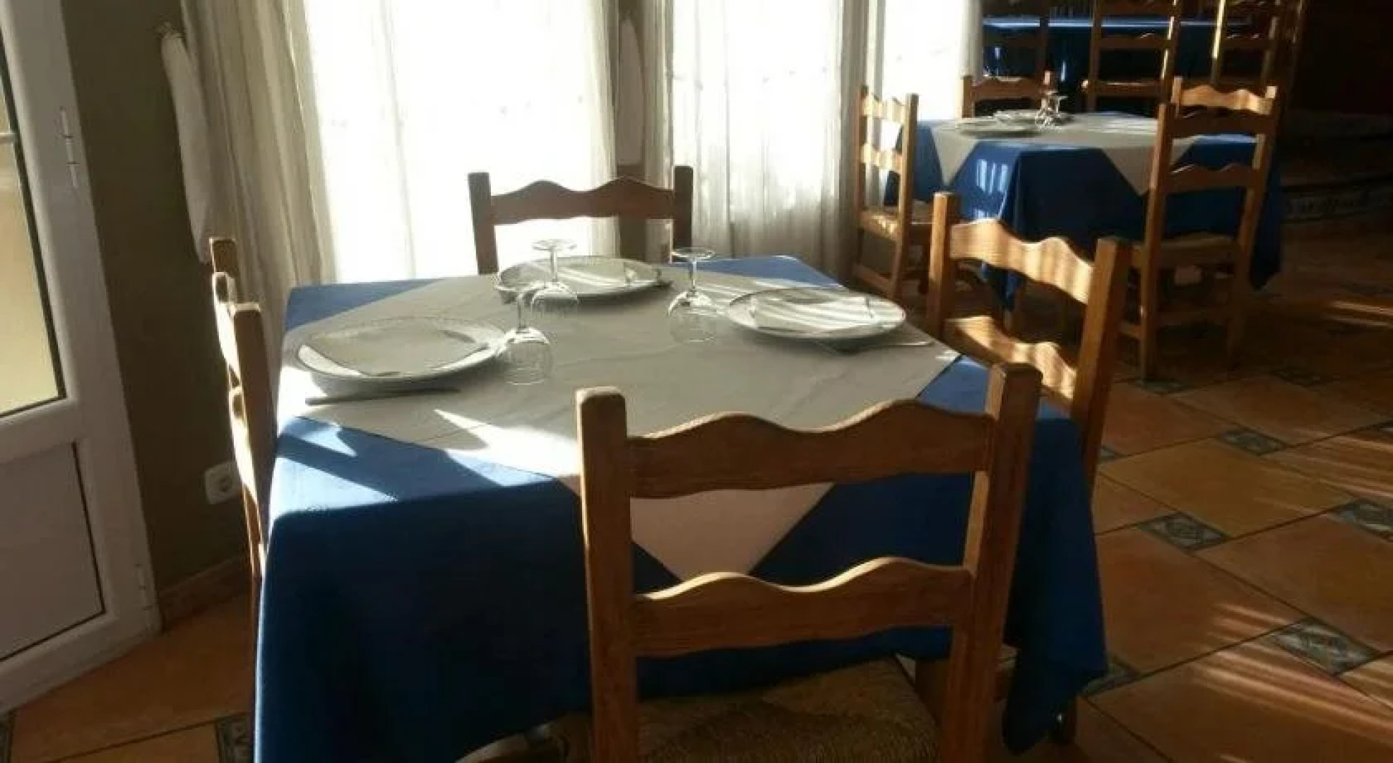 Hotel Casa Fernando II