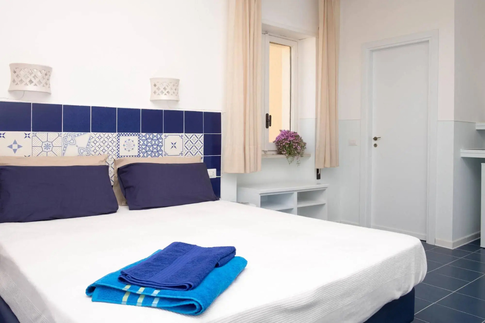 Residence Punta Stendardo