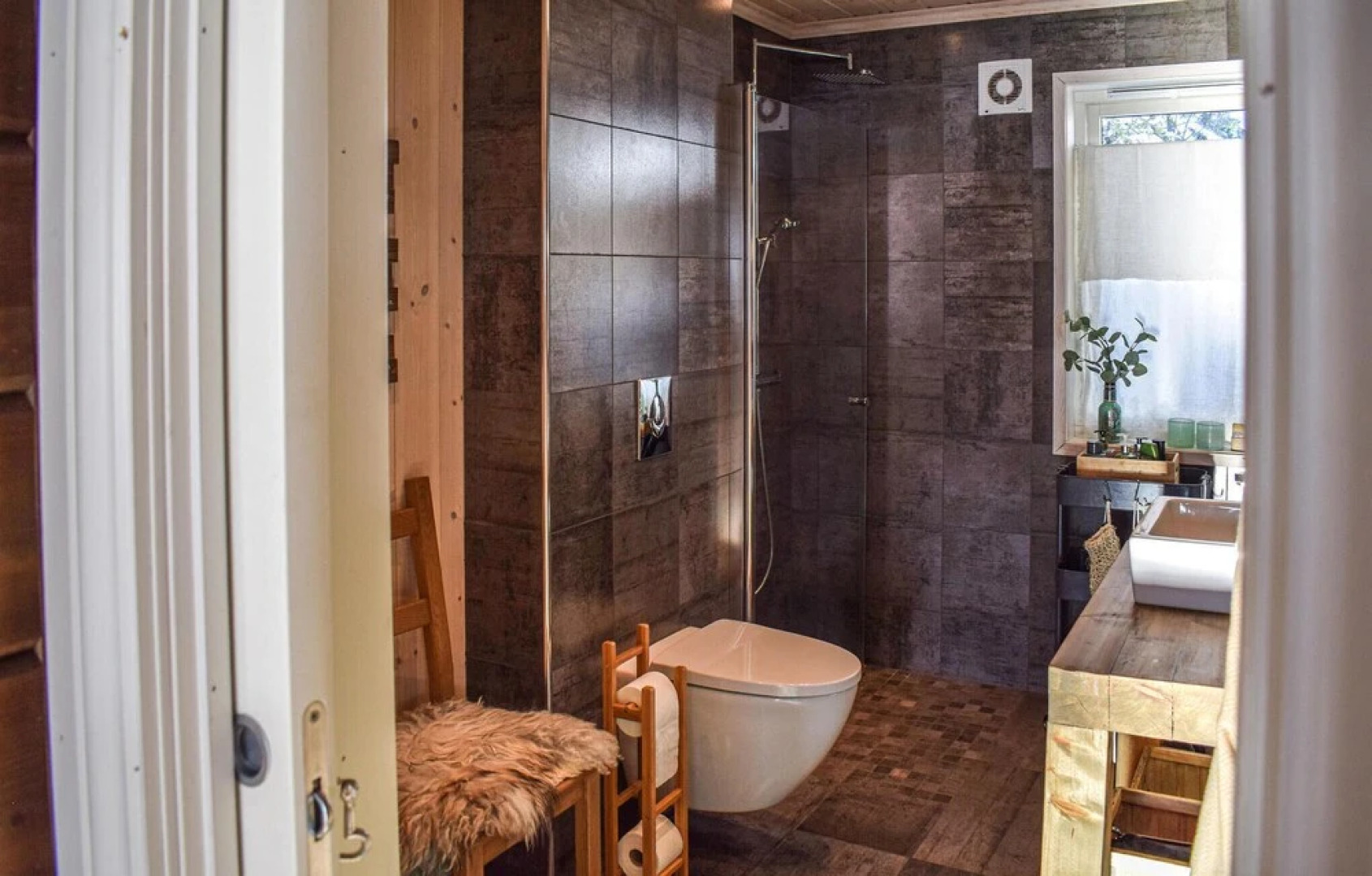 Stunning Home in Nissedal With 3 Bedrooms