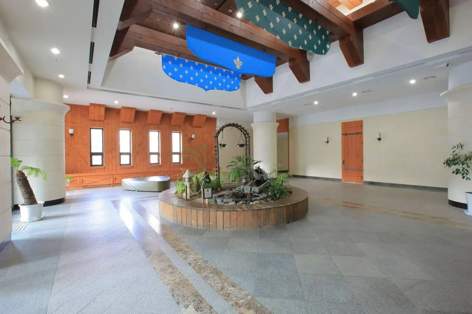 Yongpyong Resort Greenpia Condominium