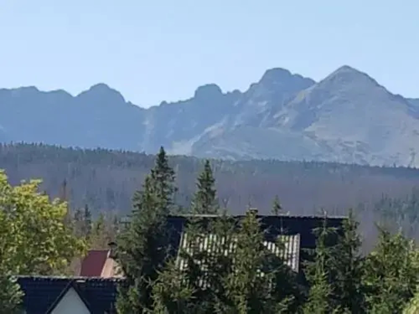 Pokoje Pod Kopiencem Grzegorz Plata