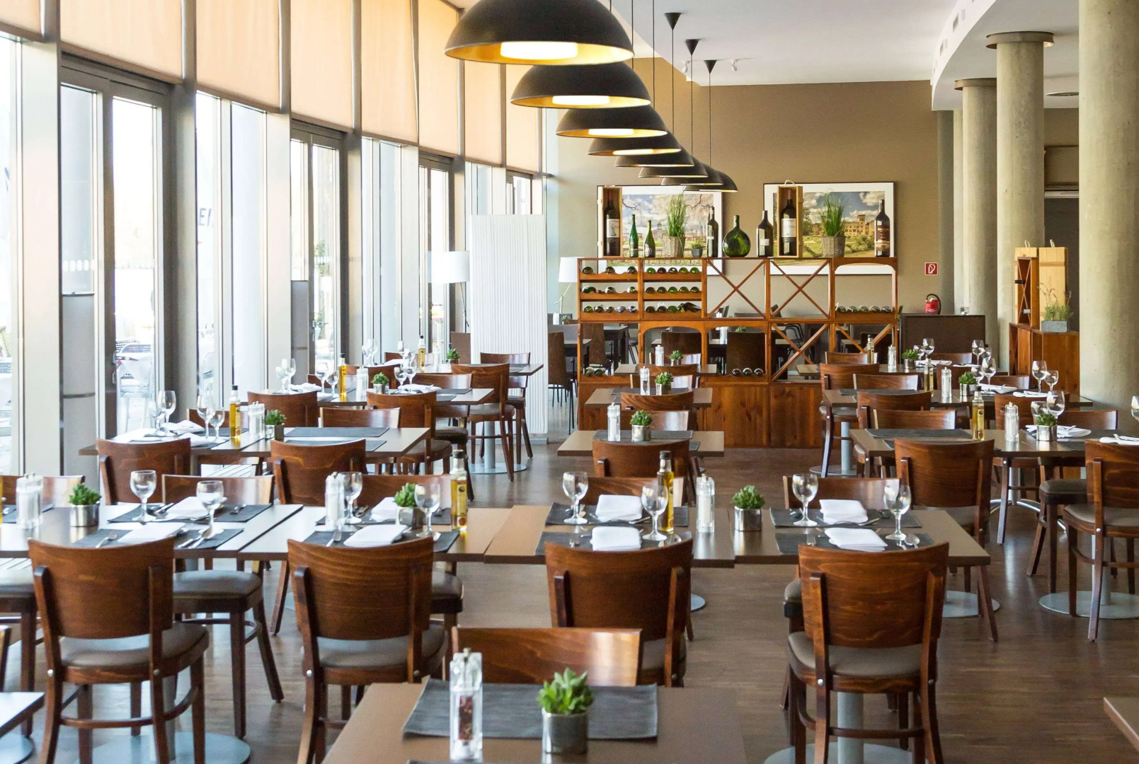 Vienna House by Wyndham Havelufer Potsdam