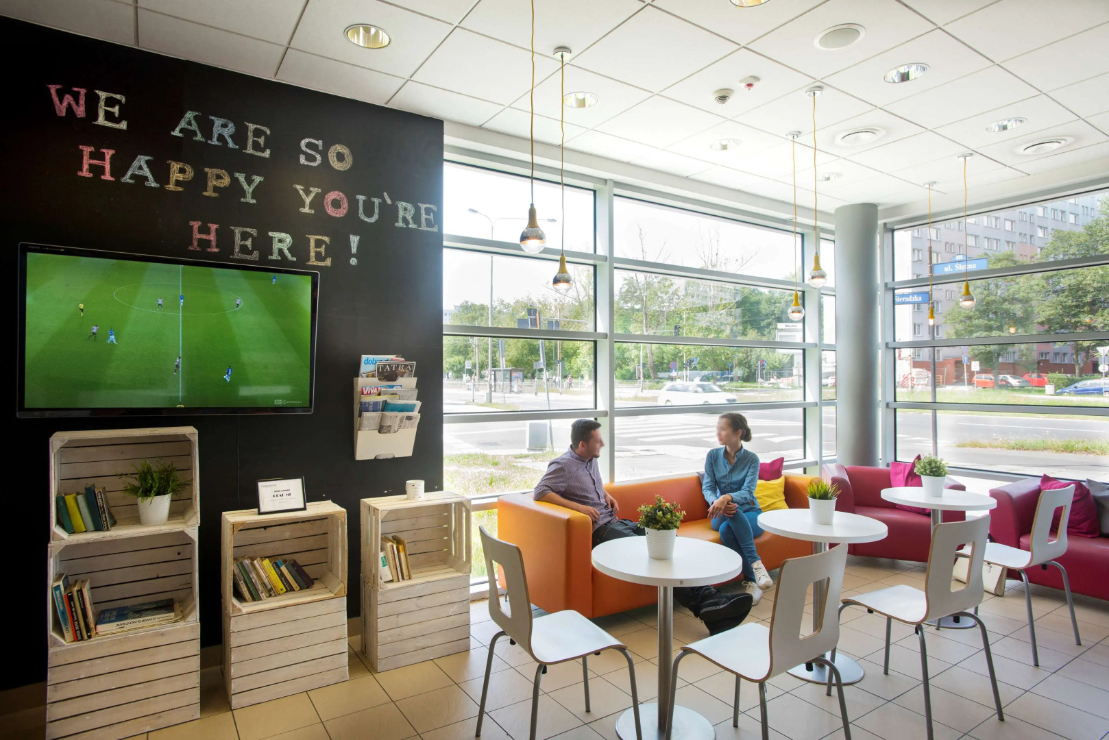 Hotel Premiere Classe Wroclaw Centrum