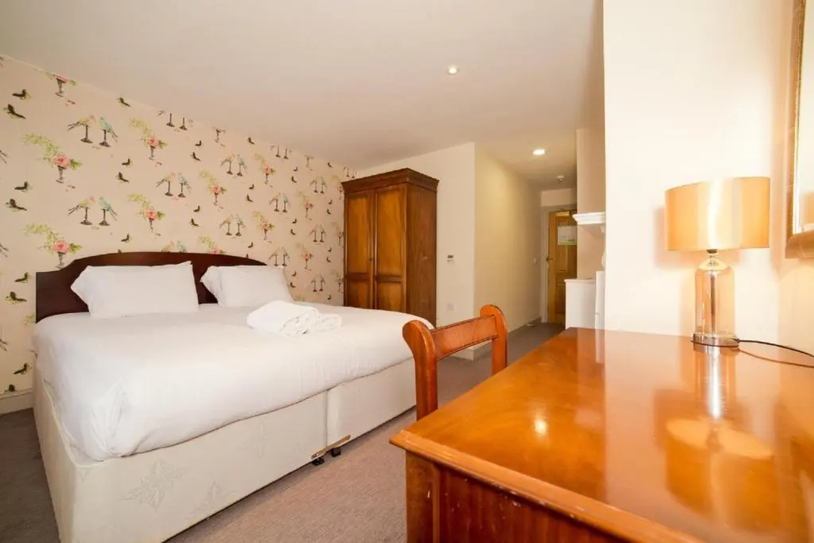 a&o Brighton Palace Pier