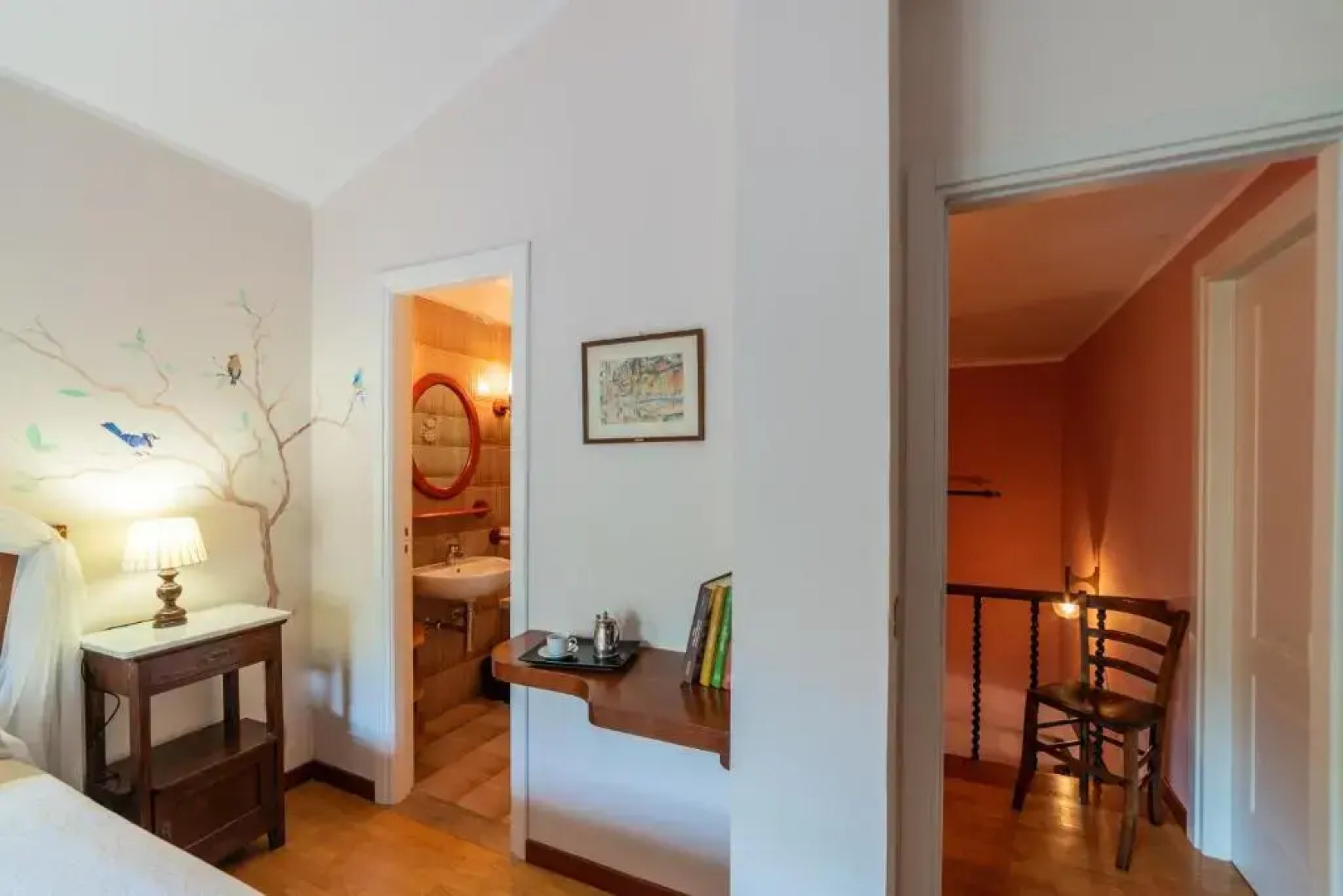 Agriturismo Dalla Mimmi