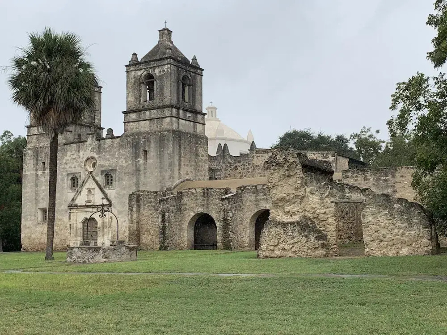 Brackenridge House Bed & Breakfast