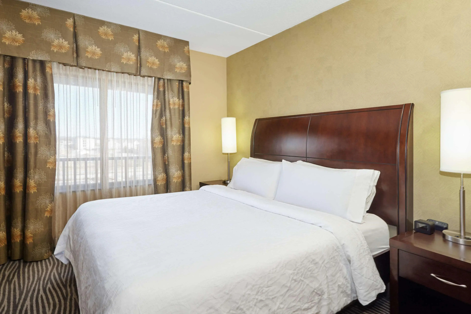 Hilton Garden Inn Indianapolis Northwest