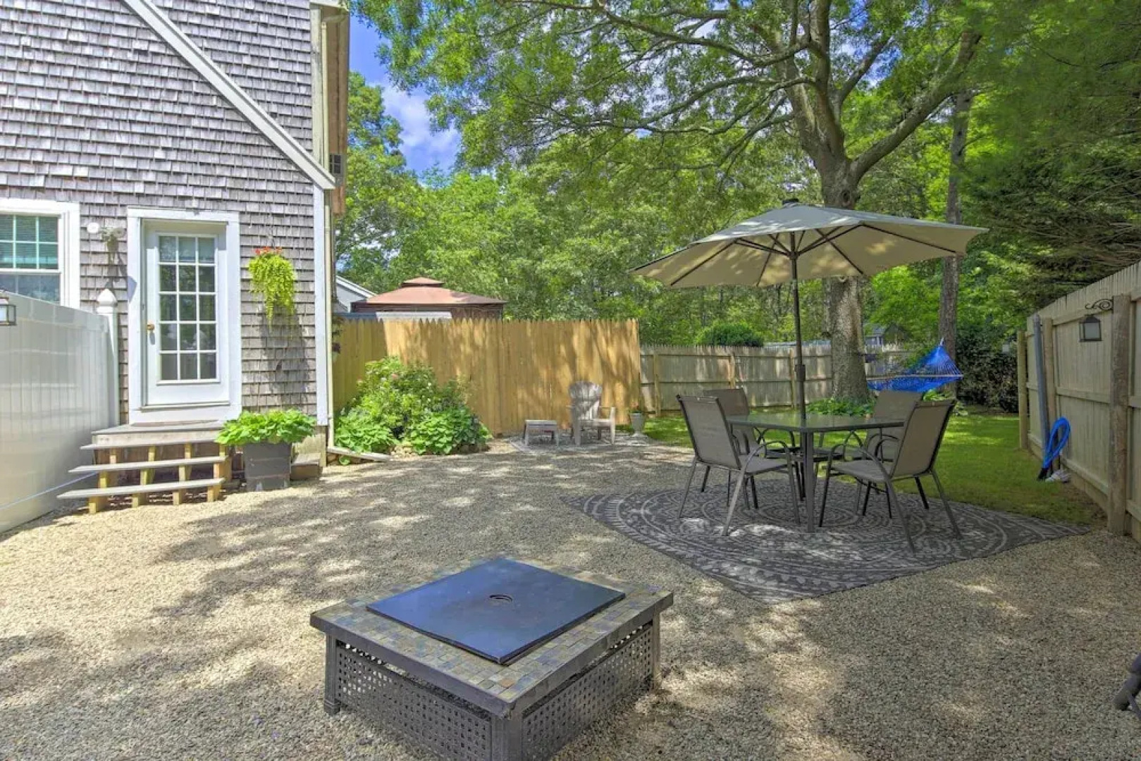 5 Mi to Beach: Cape Cod Getaway w/ Grill