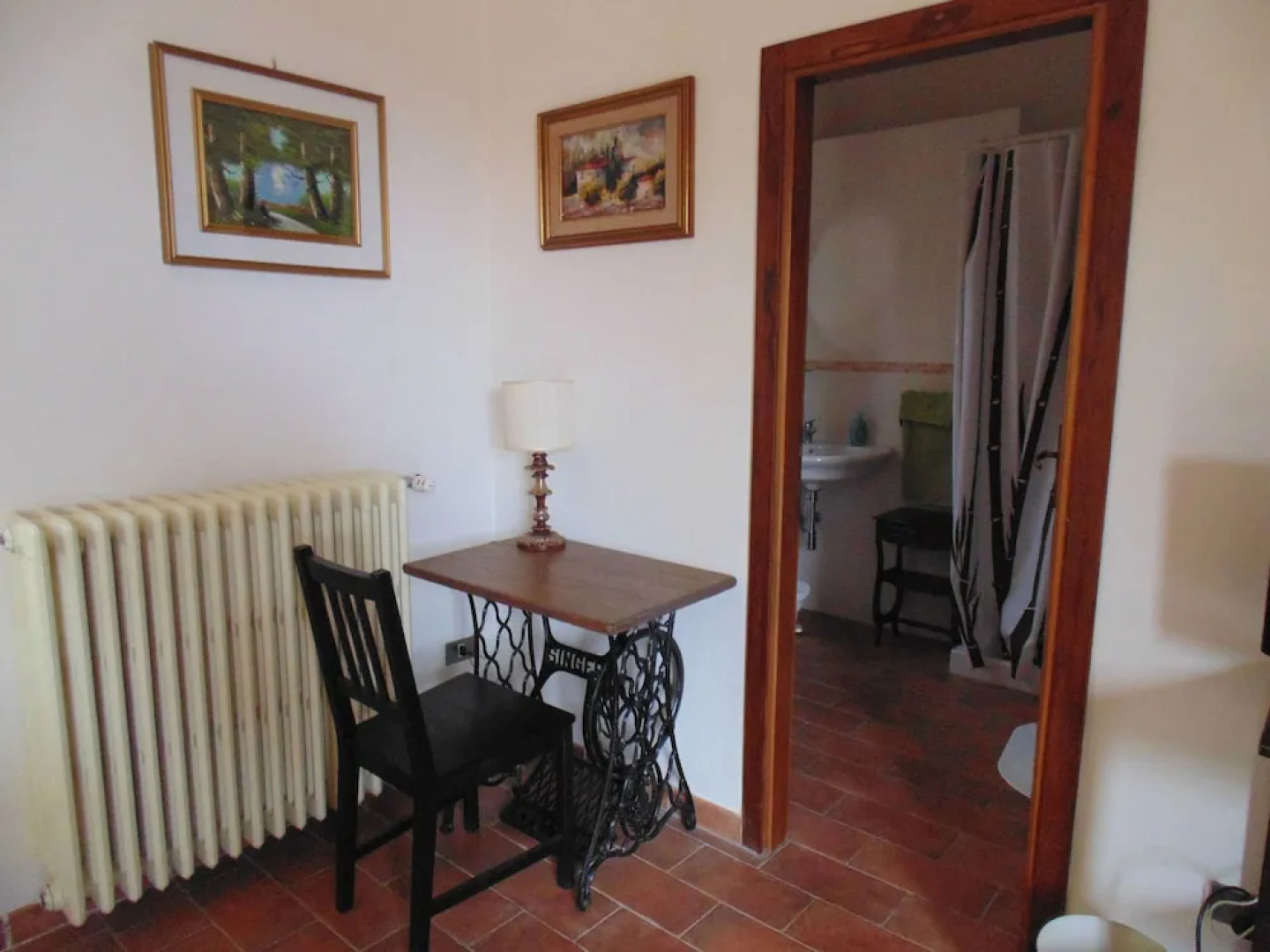 B&B La Collina Toscana