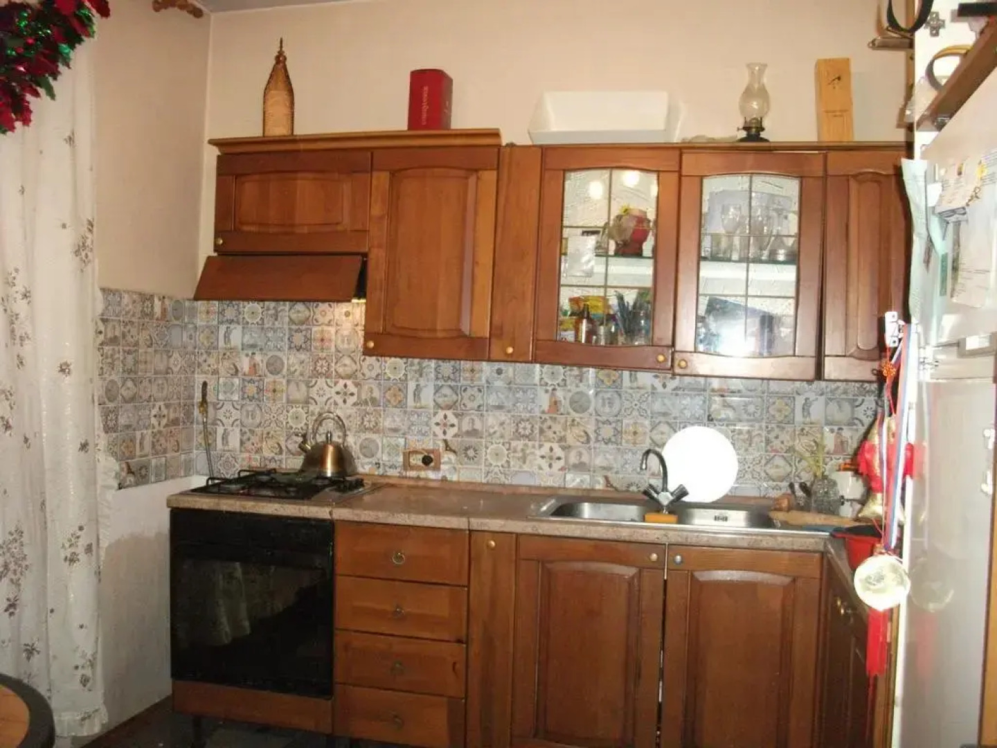 Holiday Home Camino De La Vida