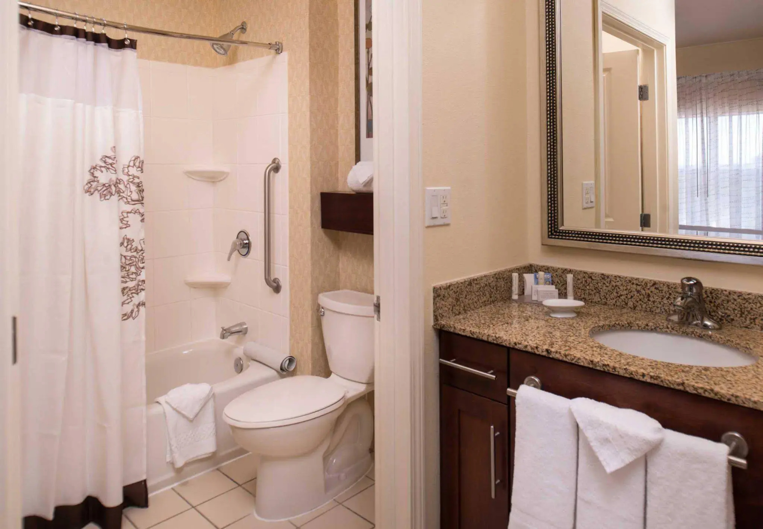 Residence Inn by Marriott Albuquerque Airport