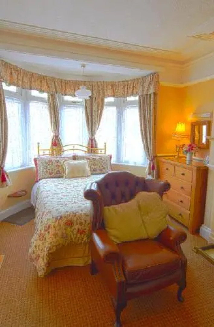 Longleigh Guesthouse
