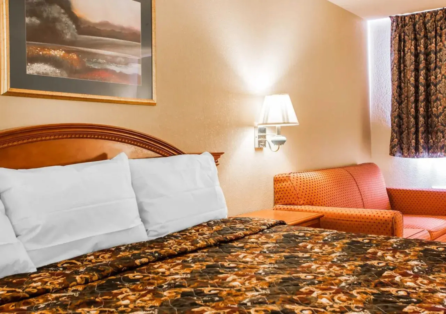 Red Lion Inn & Suites Caseyville