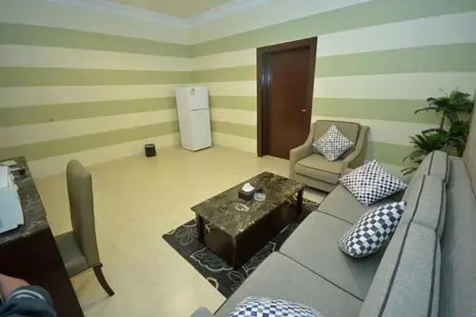 Araek Hotel Apartments