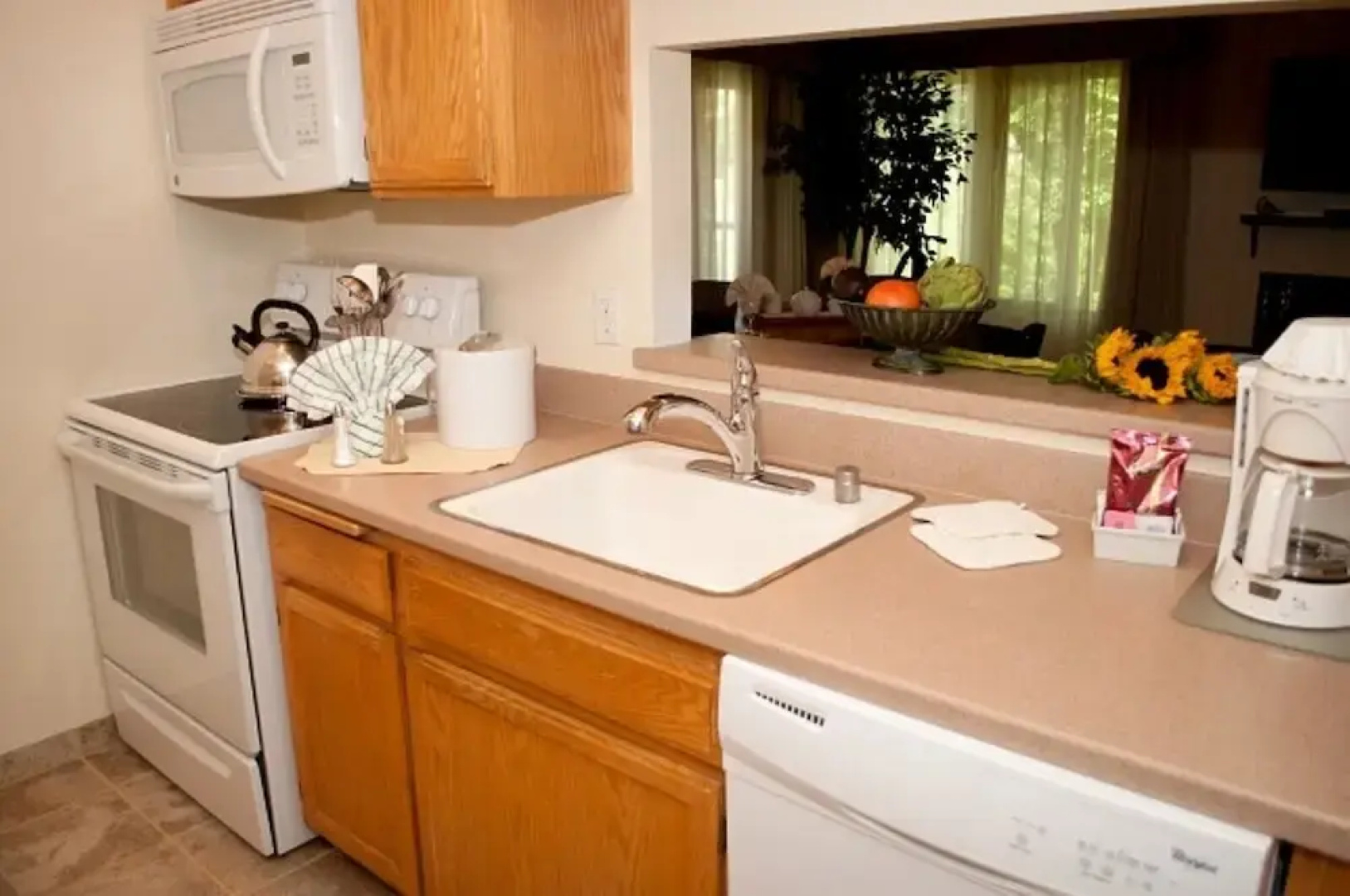 GetAways at San Diego Country Estates