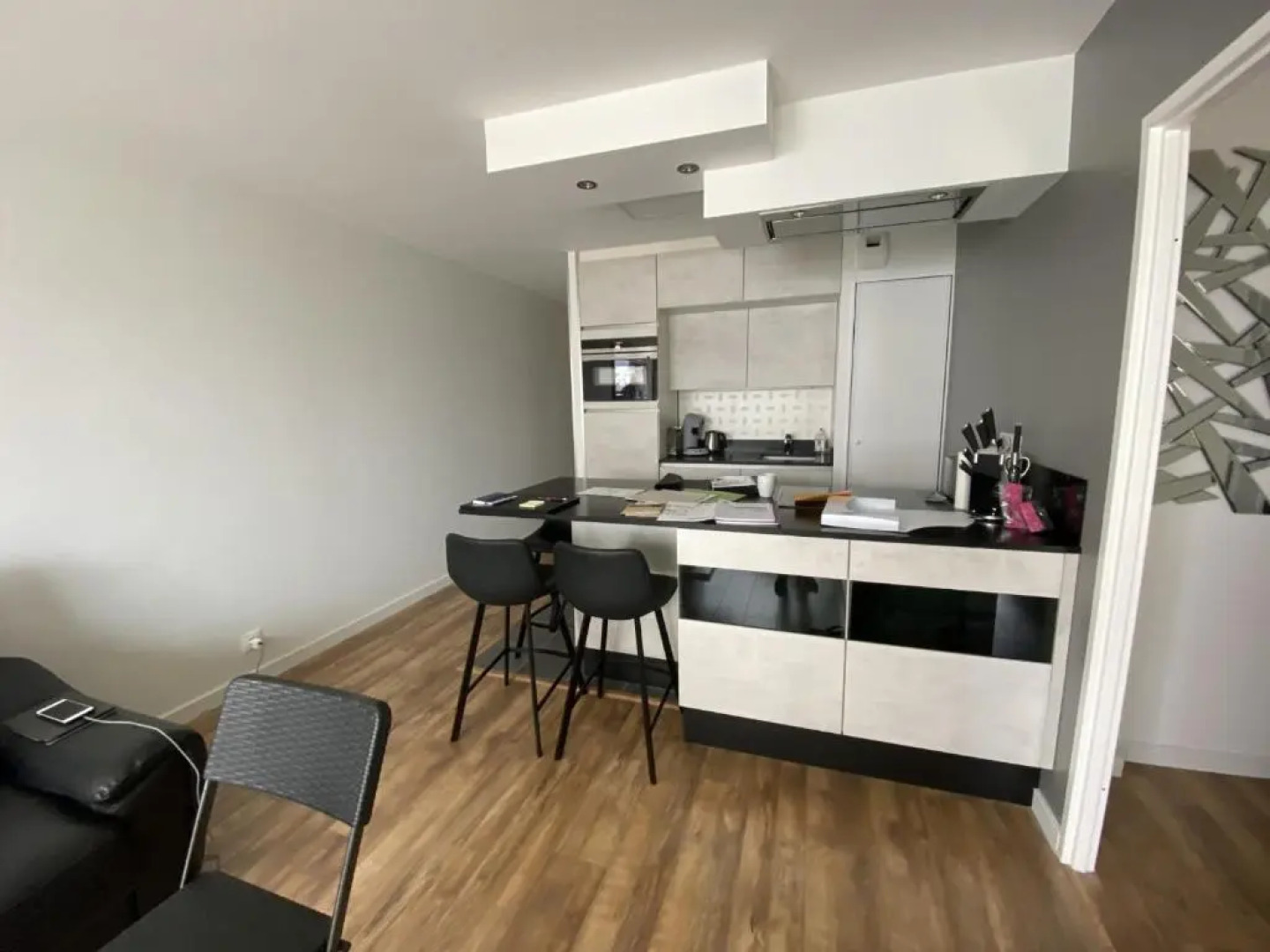 Appartement Lanester, 2 pièces, 2 personnes - FR-1-349-184