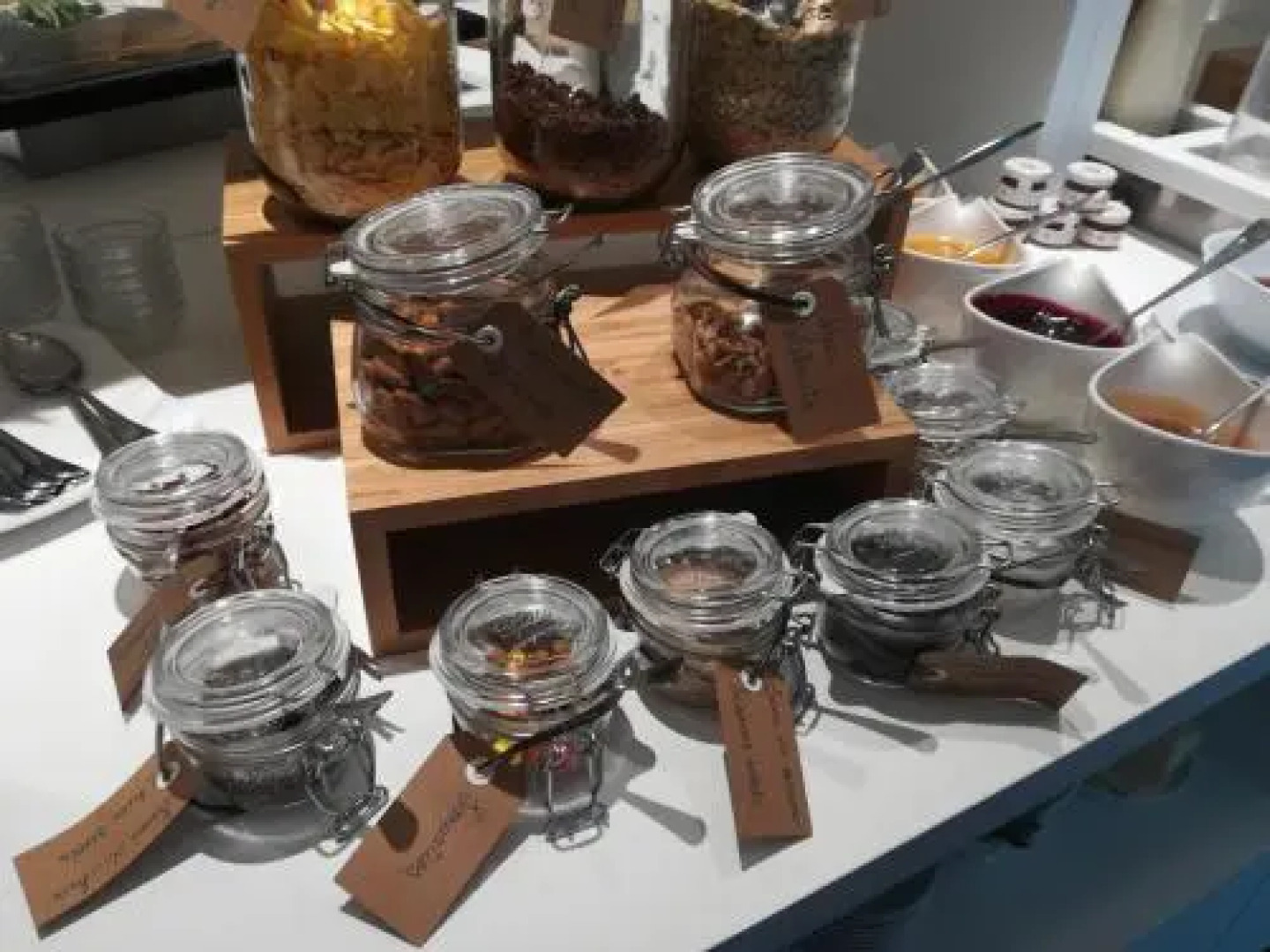 Casa Vacanze Cà Prosciutto