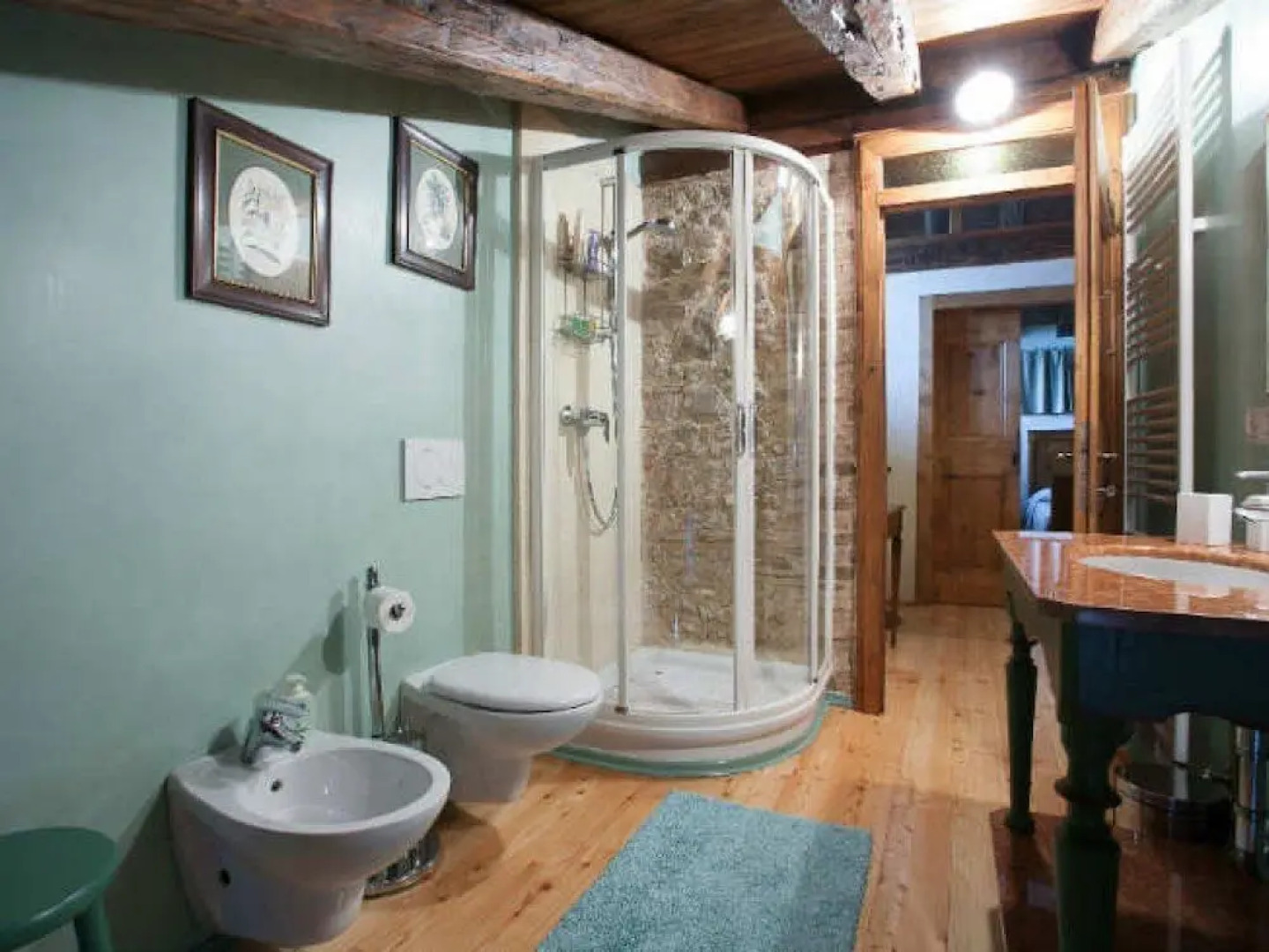 B&B Asolo Casa Pagnano