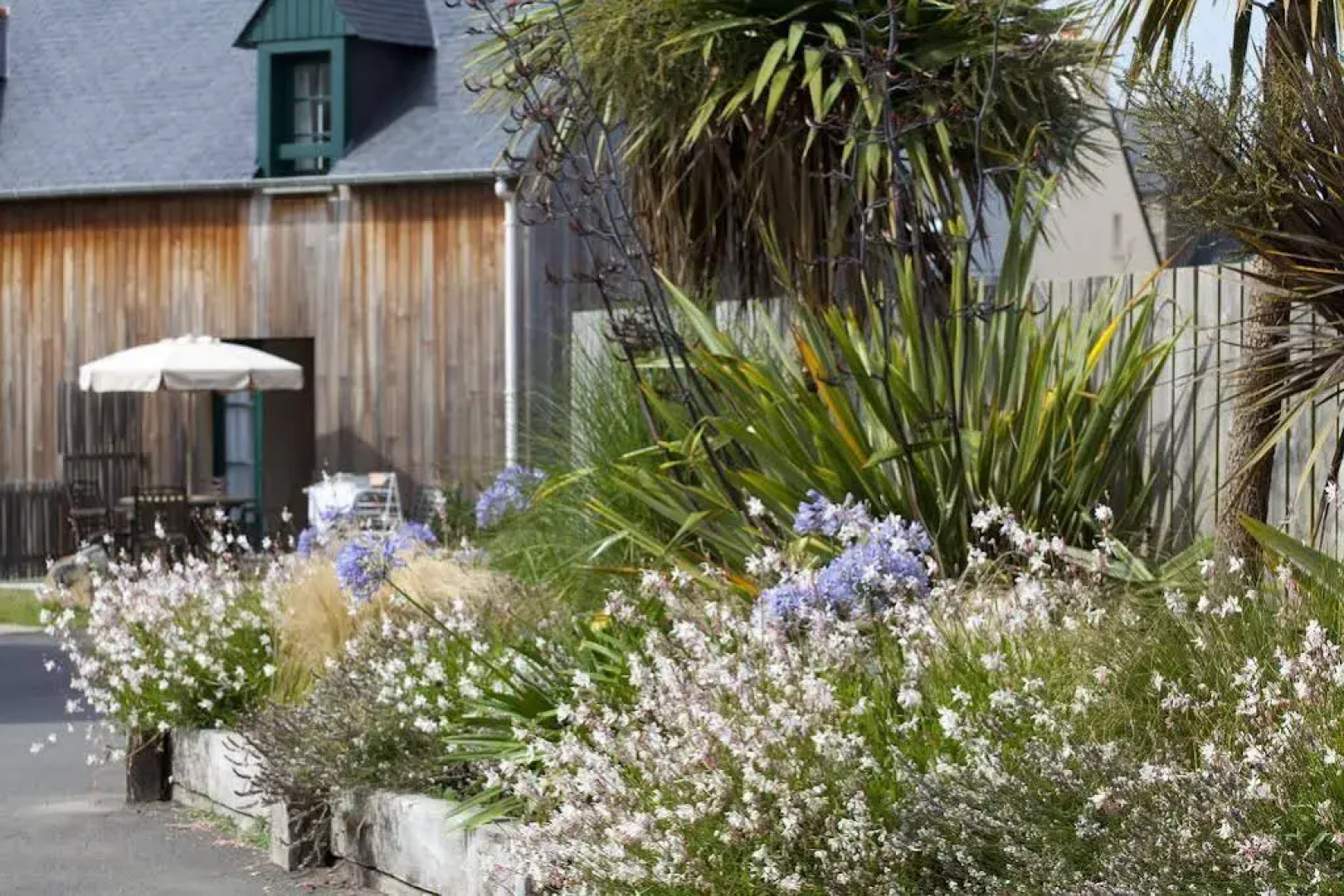 Le Village Cancalais