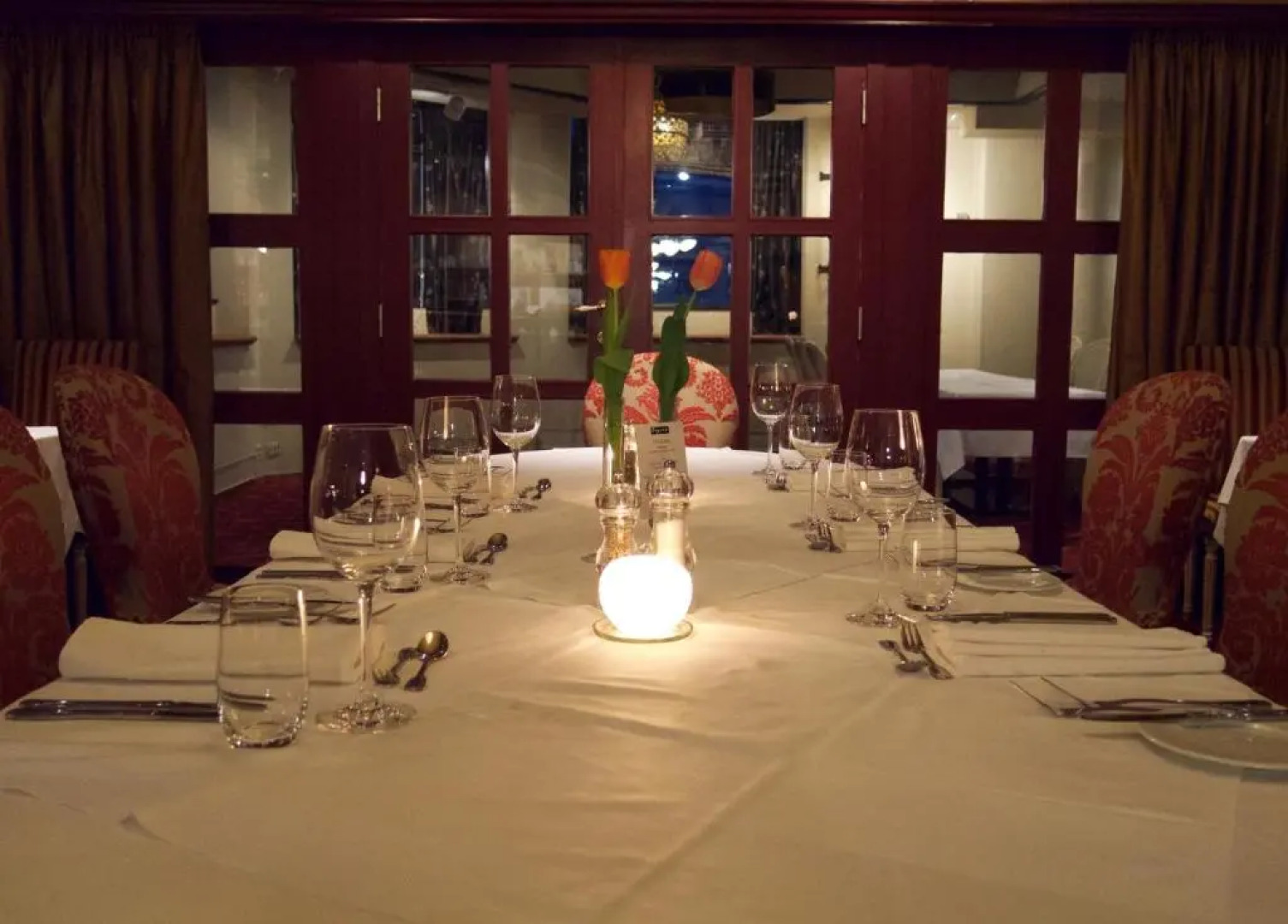 Park Hotel Vossevangen