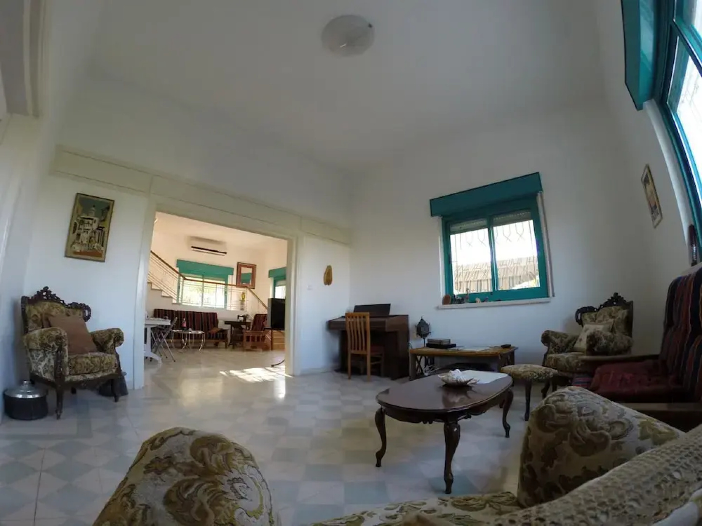 Auberg-Inn Guesthouse