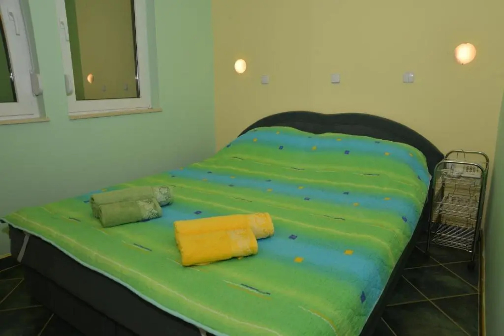 Rooms and Apartaments De Niro