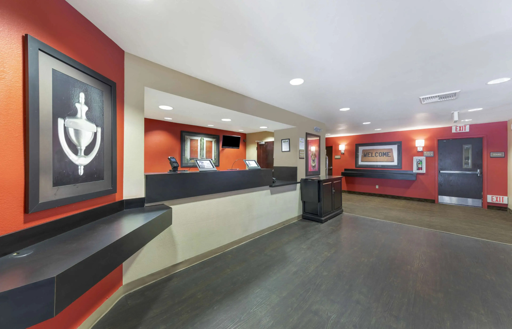 Extended Stay America Suites - Orange County - Yorba Linda