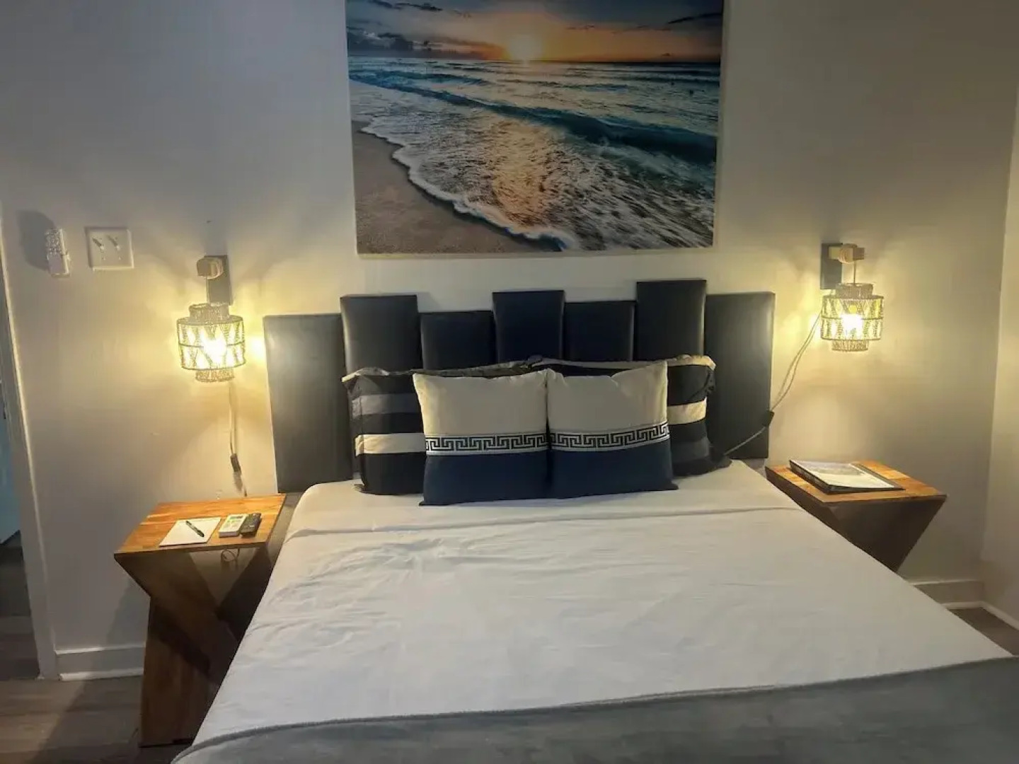 The Royal Nest Trinidad