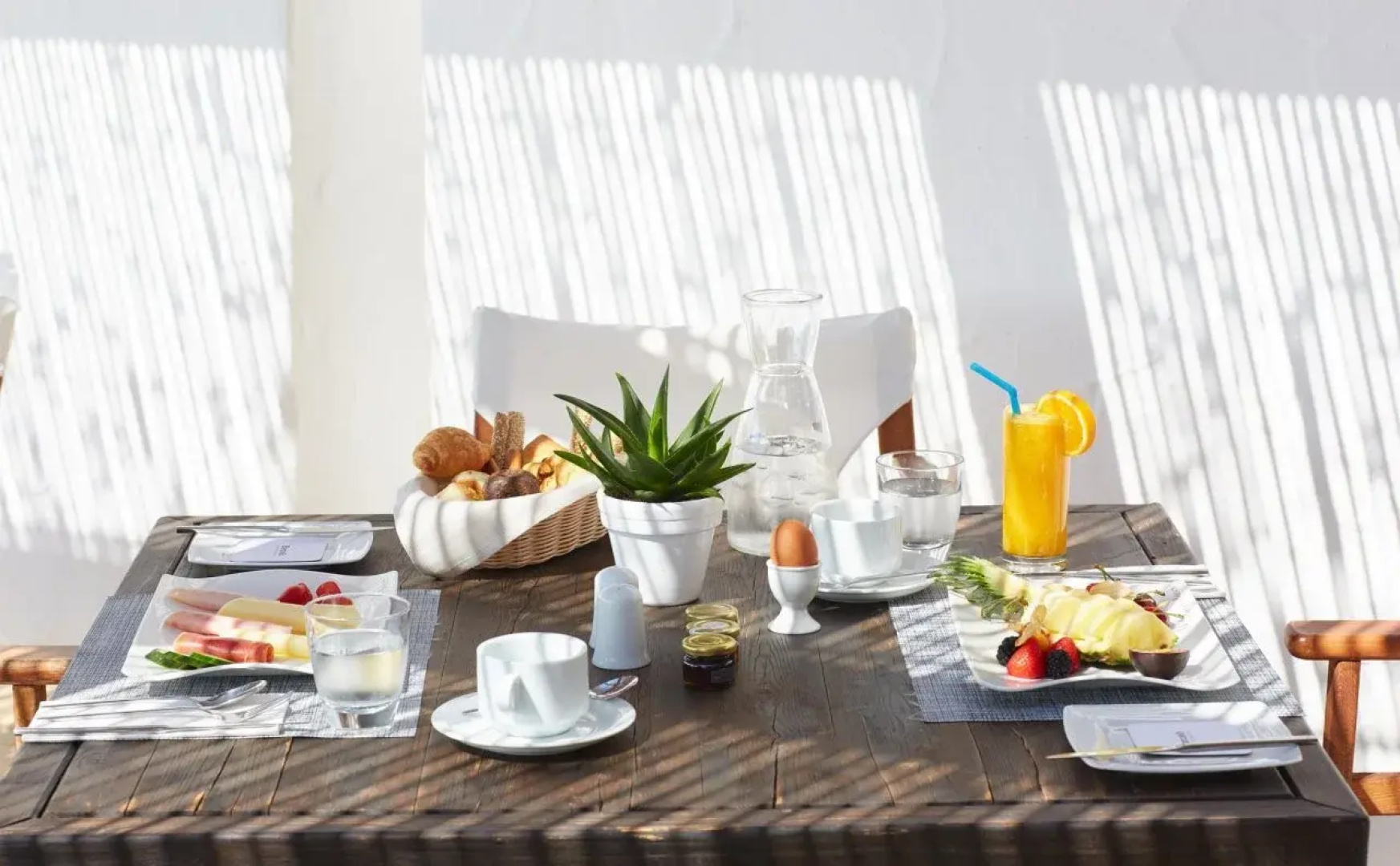 Hydra Beach Resort