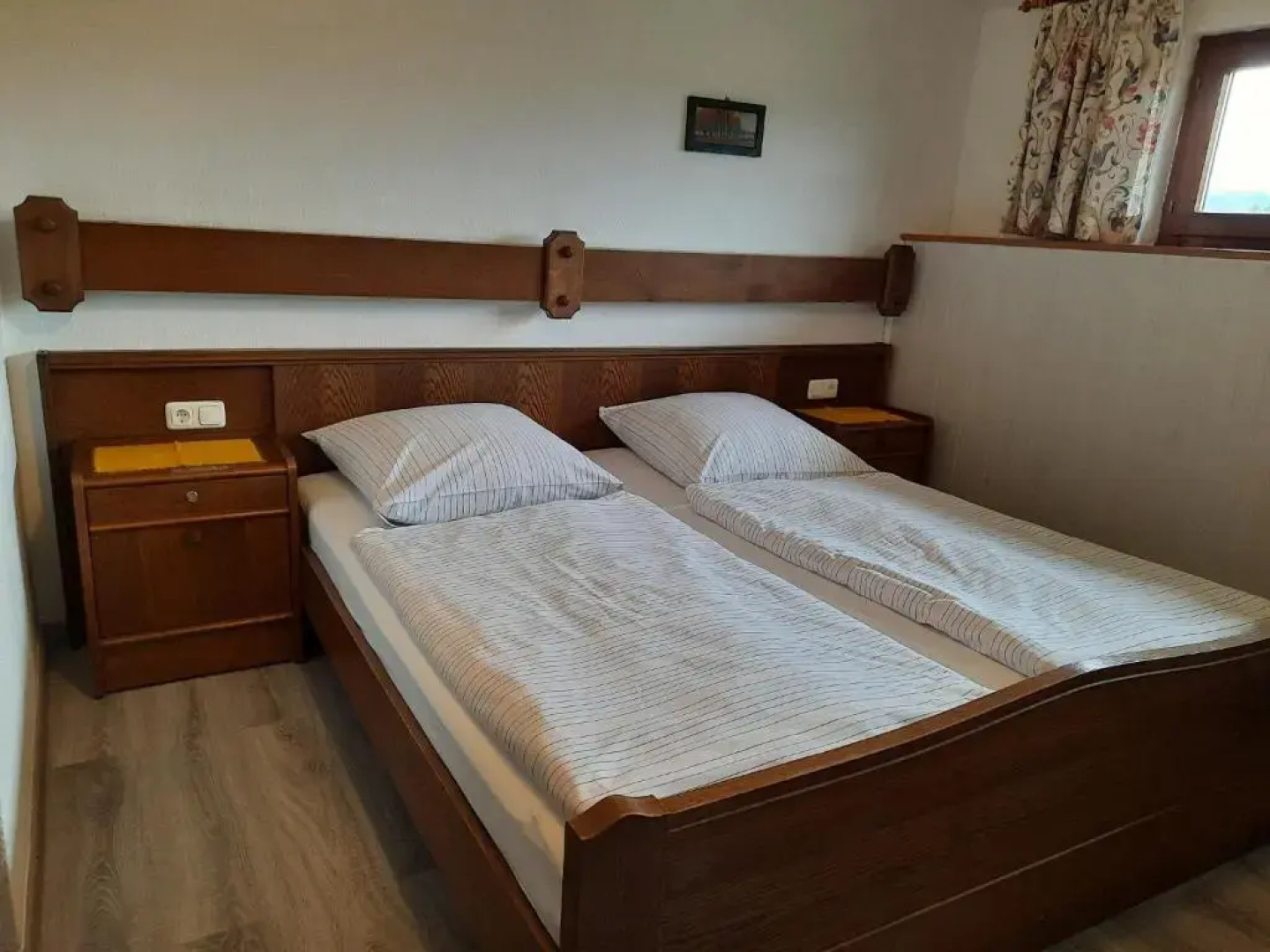 Gästehaus Rachelblick