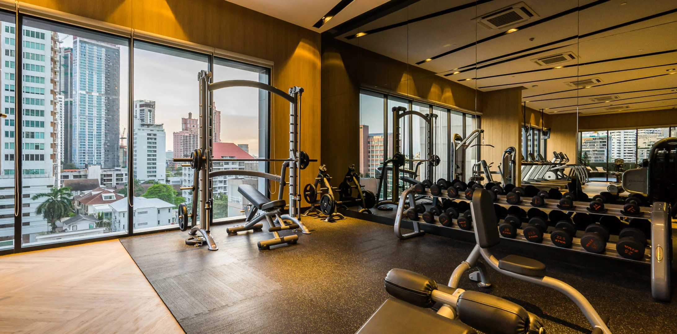 Отель Skyview Hotel Bangkok