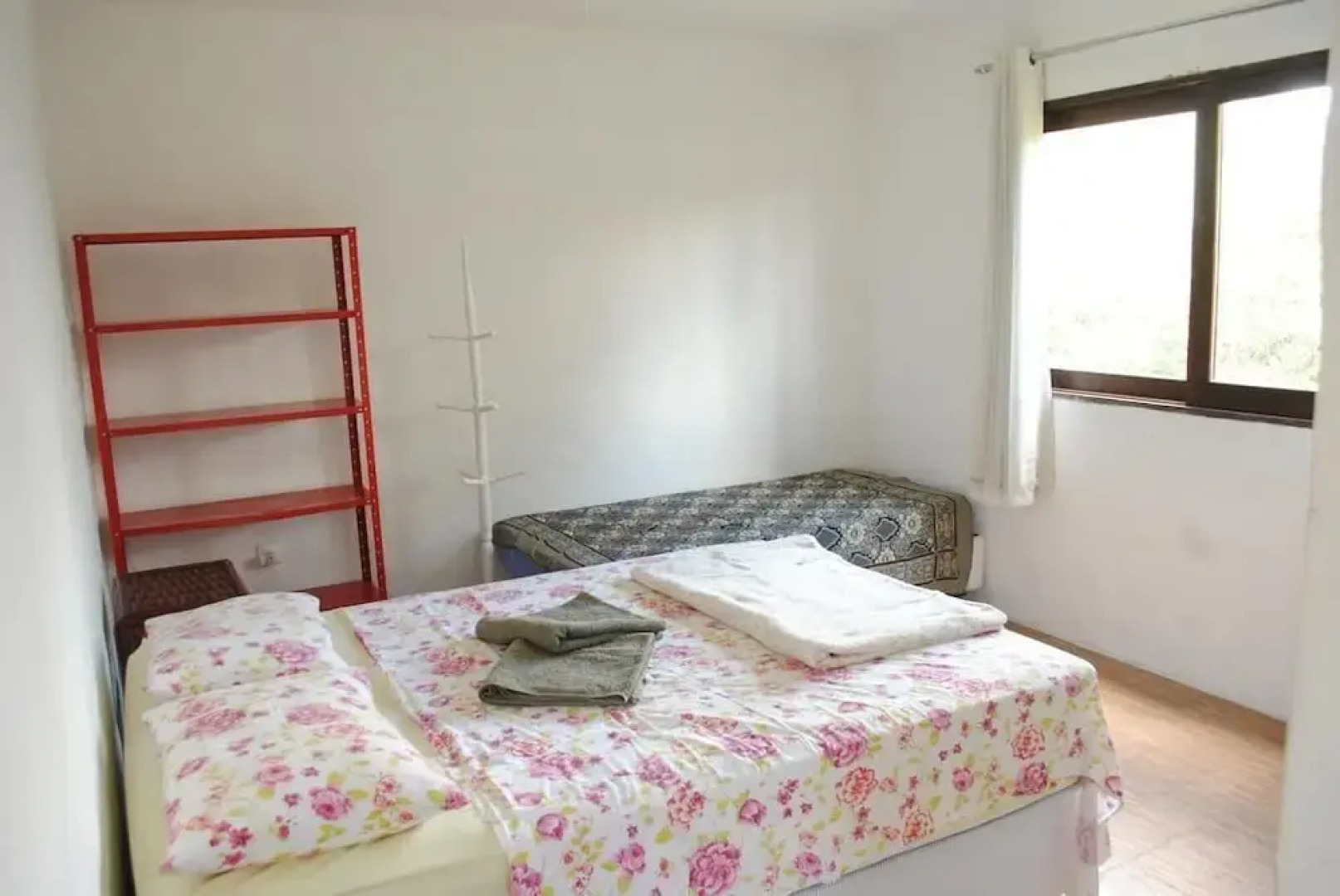 Lilás Hospedaria do Vale