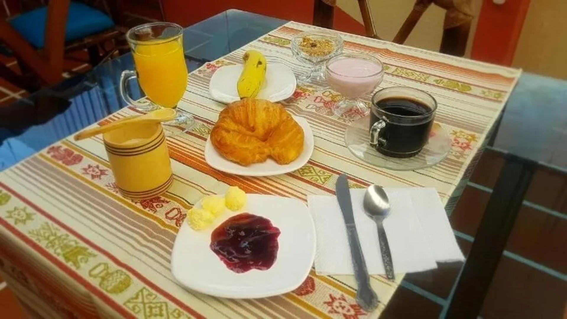 Hostel Tierra de Fuego