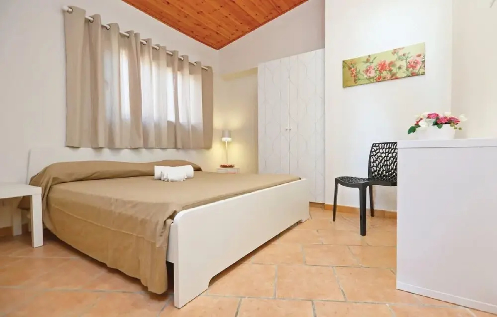 Villino Dune Tre Walk to Beach Wifi - 2891